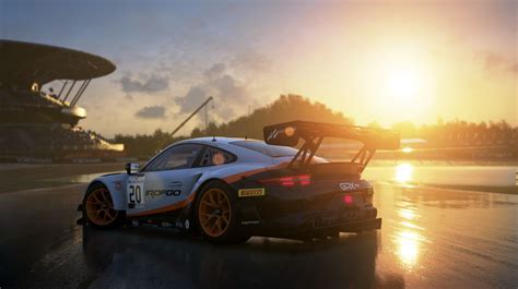 ¿Assetto Corsa Competizione: La experiencia definitiva de simulación automovilística?