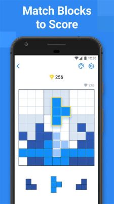  Blockudoku: Unromántico Rompecabezas de Combinación para Fans del Tetris!