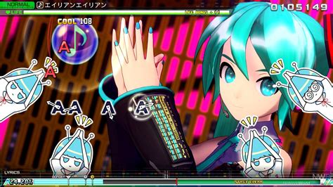  Project Diva Mega Mix: Un viaje rítmico a través de la historia de Vocaloid!