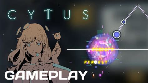 ¿Cytus II: una experiencia musical que desafía tus límites y te sumerge en historias conmovedoras?