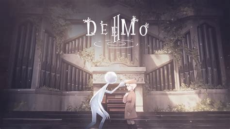 ¿Deemo: Un viaje musical a través del tiempo y la memoria?