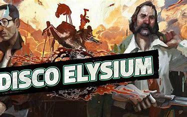  Disco Elysium, un RPG revolucionario que desafía las normas de la narrativa