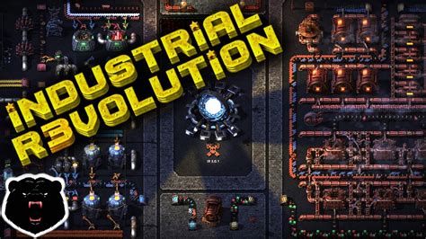  Factorio! Una oda a la automatización industrial y al ingenio estratégico