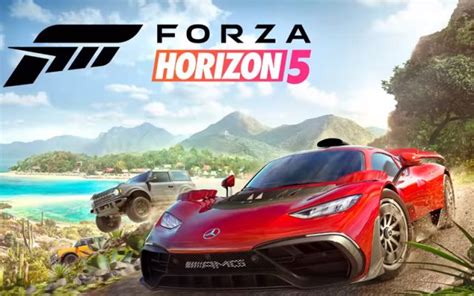 ¡Forza Horizon 5: La Fiesta Inolvidable de la Velocidad en México!