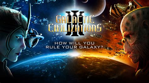 ¡Galactic Civilizations III: Un viaje épico por las estrellas y la conquista de galaxias!