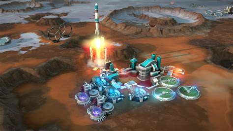 Offworld Trading Company! Una experiencia económica espacial repleta de intrigas y desafíos morales