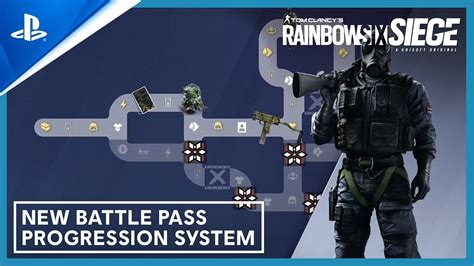 Rainbow Six Siege: ¡Un juego de estrategia táctica que te pondrá a prueba!