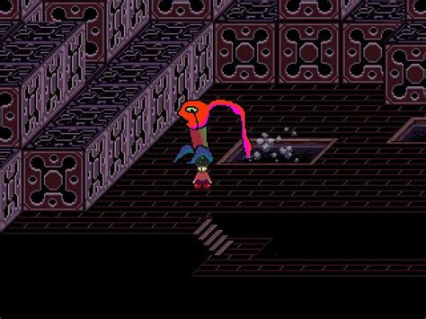 ¡Yume Nikki: Sumérgete en un Mundo de Sueños Surrealistas!