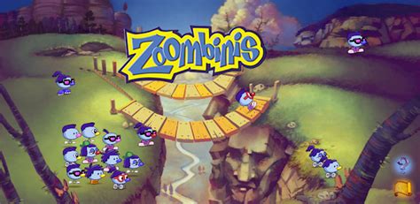 ¡Zoombinis: Una aventura lógica para mentes ágiles!